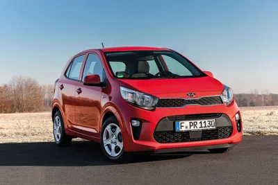 Kia Picanto (Киа Пиканто) - Продажа, Цены, Отзывы, Фото: 555 объявлений