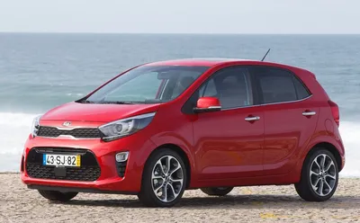 Kia Picanto 3 поколение, Хэтчбек 5 дв. - технические характеристики,  модельный ряд, комплектации, модификации, полный список моделей, кузова Киа  Пиканто