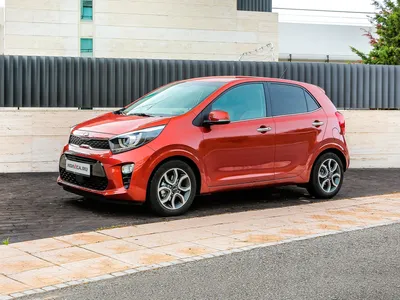 Новости ВсЁ Авто - Самый маленький Kia: моторы, опции и другие подроб... -  iCity.life