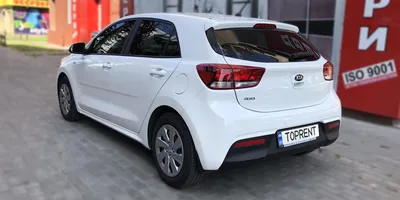 KIA Picanto (3G) 1.2 бензиновый 2019 | Маленькая ЗЛЮКА на DRIVE2