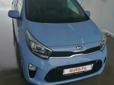 Kia Picanto 1 поколение рестайлинг, Хэтчбек 5 дв. - технические  характеристики, модельный ряд, комплектации, модификации, полный список  моделей, кузова Киа Пиканто