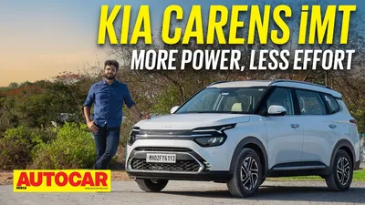 10 Reasons to Buy the Kia Carens | Spinny Car Magazine