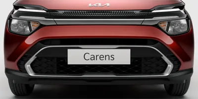 2023 Kia Carens | ATL Automotive Group