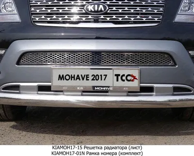 Купить Kia Mohave (2020) - 47,900$ - Vedanta auto