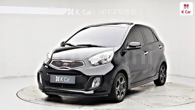South Korea February 2011: new Kia Morning off to flying start – Best  Selling Cars Blog