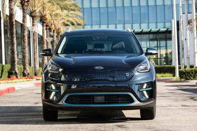 KIA Niro 05/2023