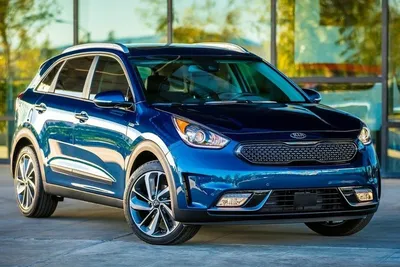 KIA Niro 05/2023