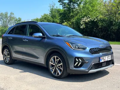 KIA Niro 05/2023