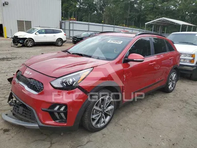 2023 Kia Niro: 39 Exterior Photos | U.S. News