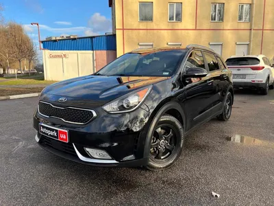 KIA Niro 01/2023