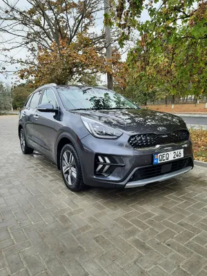 KIA Niro