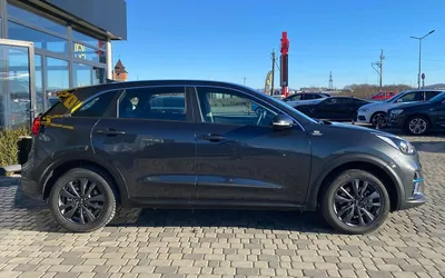 KIA Niro