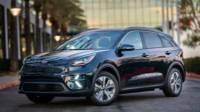 KIA Niro 05/2023