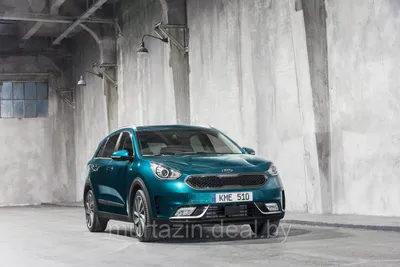 Фотошпионы поделились снимками Kia Niro нового поколения | ТАРАНТАС НЬЮС |  Дзен