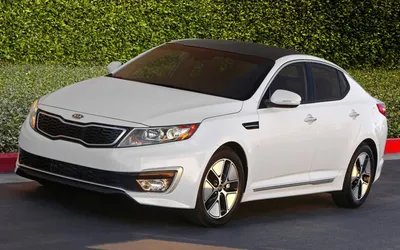 Tested: 2011 Kia Optima SX Turbo