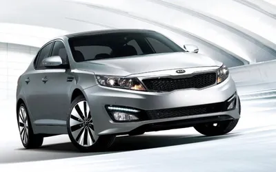 2011 Optima - Photos - Kia America Newsroom