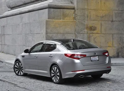 2011 Kia Optima Research, Photos, Specs and Expertise | CarMax