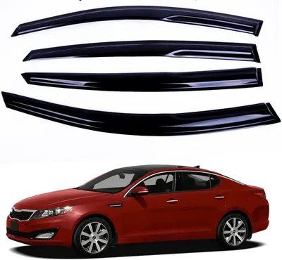 2011 Kia Optima Rating - The Car Guide