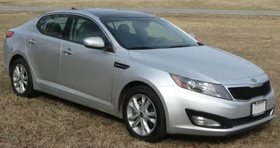 Tested: 2011 Kia Optima SX Turbo