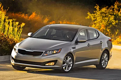 Kia Optima 2011-2015 - Car Voting - FH - Official Forza Community Forums