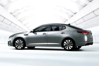 Used Kia Optima Review - 2011-2014 | AutoTrader.ca