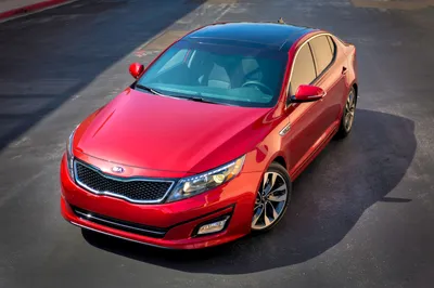 2015 vs. 2016 Kia Optima: What's the Difference? - Autotrader