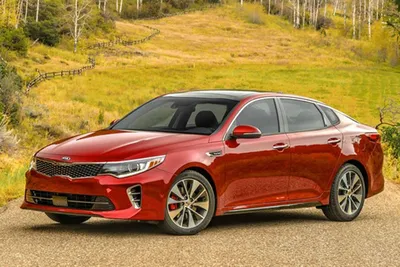 Impression: The 2015 KIA Optima SX Limited - YouWheel.com - Your Ultimate  and Professional Car Resources