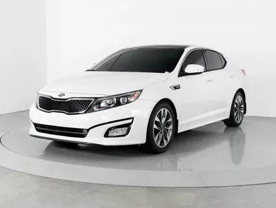 2015 Kia Optima SX Turbo with 19x8.5 Euro Tek Uo2 and Continental 235x35 on  Stock Suspension | 1618349 | Fitment Industries