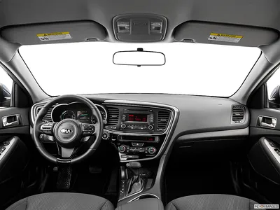 2015 Kia Optima Hybrid EX 4dr Sedan - Research - GrooveCar