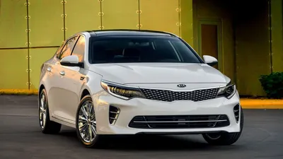 KIA OPTIMA - корейский бизнес-класс | Автосалон Car-SO | Москва