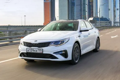 Самарские Водители • Cerato или Optima – какую KIA выбрать? - Самарские  Водители