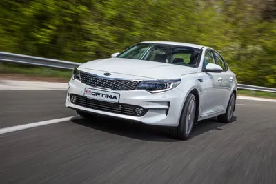 Ваш личный бизнес-класс – тест-драйв KIA Optima — АГАЛАТ на DRIVE2