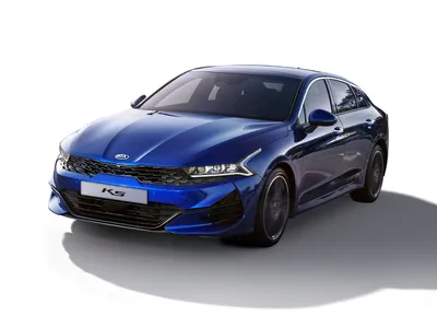 Стартовали продажи бизнес-седана Kia Optima