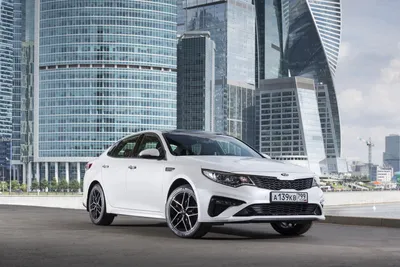 KIA OPTIMA 2018 года. Бизнес класс по-корейски. Плюсы и минусы. | ПроАвто |  Дзен