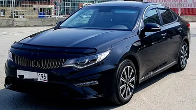 К5 - действительно ли бизнес класс? - Отзыв владельца автомобиля Kia K5  2020 года ( III ): 2.0 AT (150 л.с.) | Авто.ру