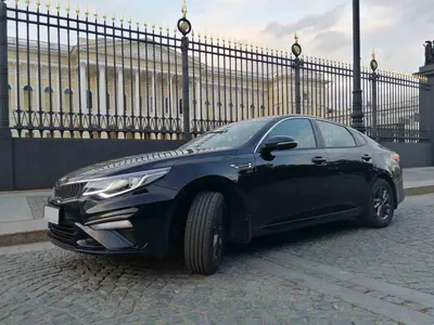 Аренда авто класса Бизнес в Москве без водителя недорого | EuropCar