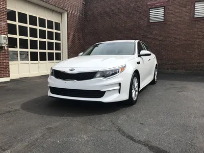 2019 Kia Optima Review, Ratings, Specs, Prices, and Photos - The Car  Connection