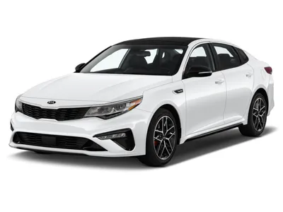 DRIVEN: 2019 KIA Optima SX Turbo - Matt Stone Cars