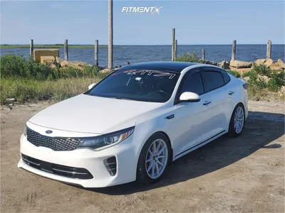 2019 Kia Optima Trim Levels | Balise Kia