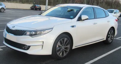 Used 2020 Kia Optima LX For Sale Florissant MO | #8844B