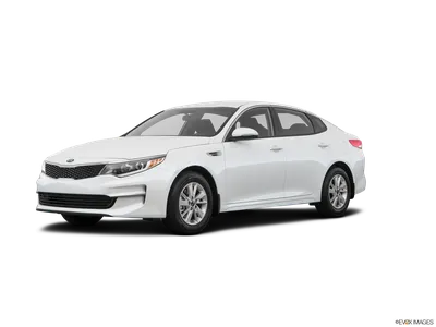 Used 2018 Kia Optima LX Turbo Sedan 4D Prices | Kelley Blue Book