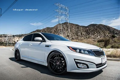 2010 Kia Optima Prices, Reviews, and Photos - MotorTrend