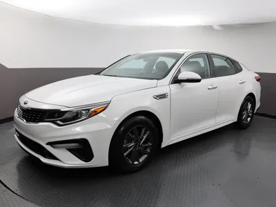 Used 2019 KIA OPTIMA LX for sale in WEST PALM | 116988