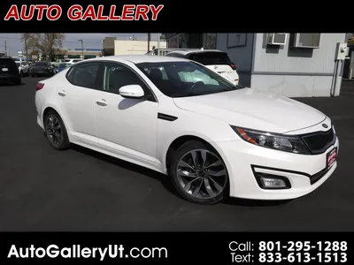 Used Kia Optima 3rd gen: Is it reliable?