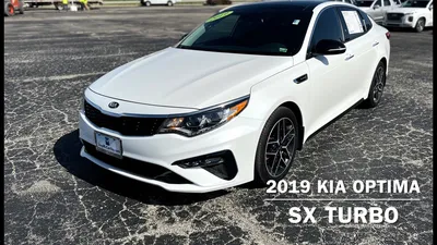 Pre-Owned 2020 Kia Optima LX 4dr Car in Omaha #PB0007 | Woodhouse