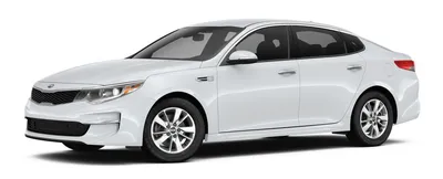 2017 Kia Optima Model Details | Cowboy Kia