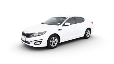 Pre-Owned 2018 Kia Optima LX 4dr Car in Houston #JG187688 | Sterling McCall  Lexus