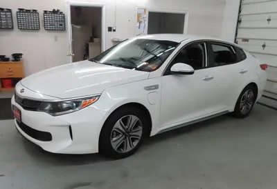 2011 Kia Optima Give Pause at the Letter “K” | Karp Automotive