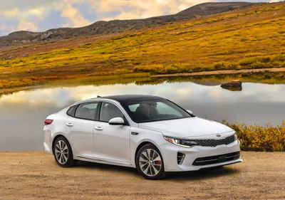 Used 2019 Kia Optima LX for sale at HGreg