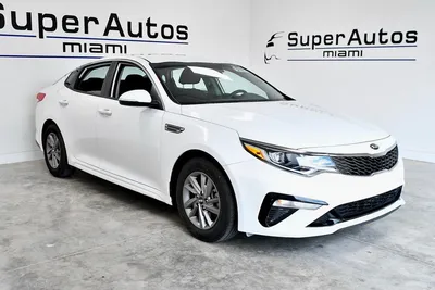 Used Kia Optima for Sale in West Palm Beach, FL - CarGurus